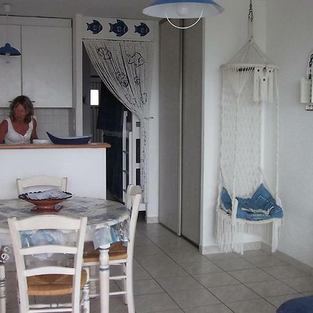 Les Islattes Apartman La Tranche-sur-Mer Kültér fotó