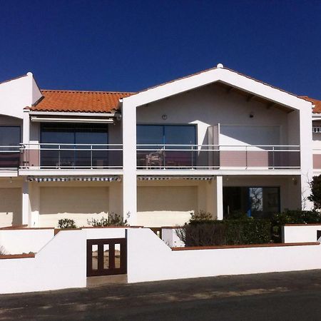 Les Islattes Apartman La Tranche-sur-Mer Kültér fotó