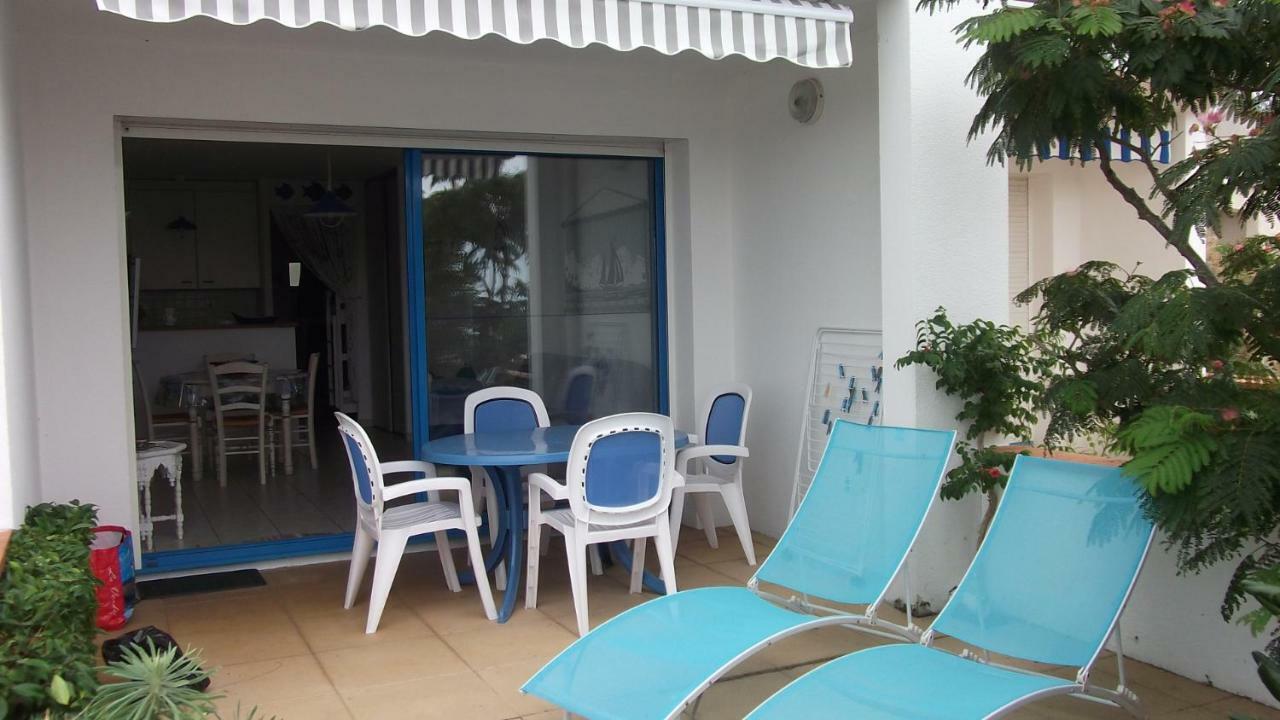 Les Islattes Apartman La Tranche-sur-Mer Kültér fotó