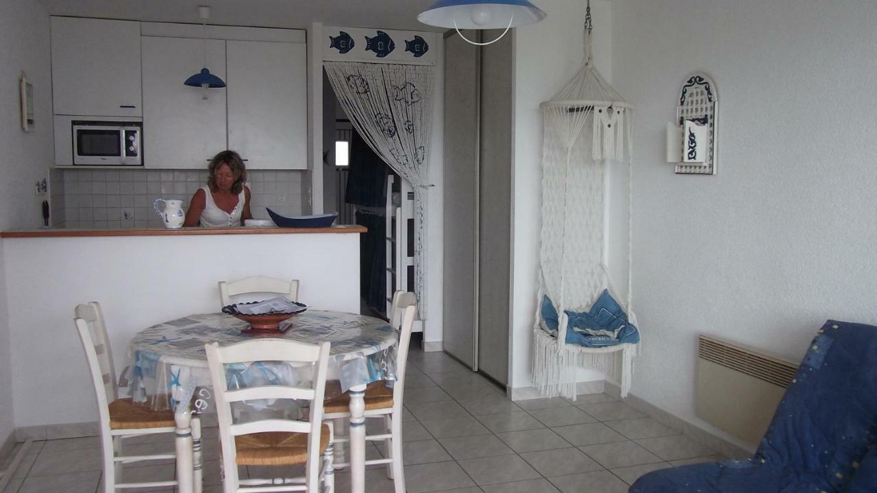Les Islattes Apartman La Tranche-sur-Mer Kültér fotó